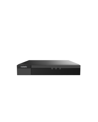 NBLR-NVR-0402L без PoE. IP-видеорегистратор 4-канальный. Nobelic в Евпатории