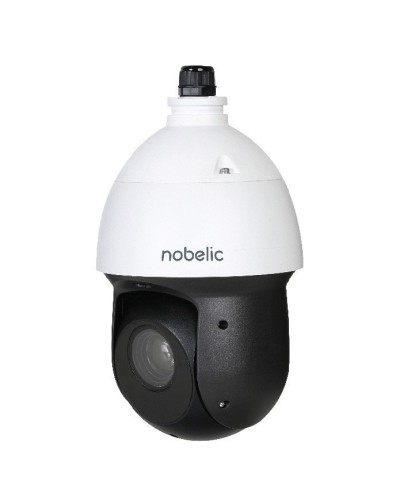 NBLC-4225Z-ASD. Видеокамера IP поворотная. Nobelic в Евпатории