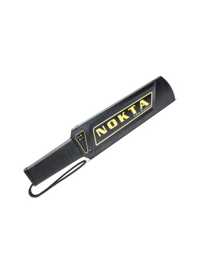 ULTRA SCANNER PRO. Металлодетектор ручной. Nokta Makro в Евпатории