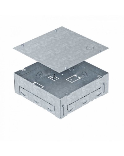 UDHOME BOX 4, (7427430). Коробка для люка. OBO Bettermann в Евпатории