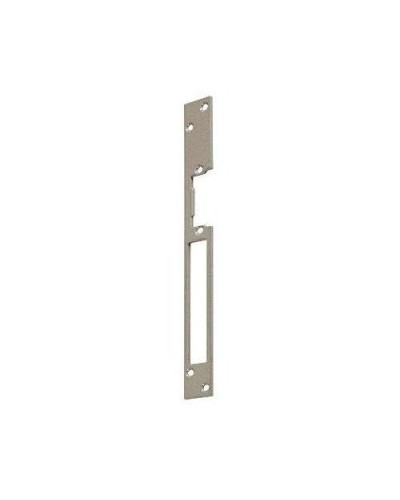 F 03 Grey (L03Z). Планка плоская длинная универсальная. O&C в Евпатории