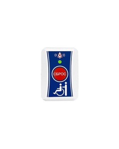 AL-CB. Кнопка отмены вызова. OMEGA в Евпатории