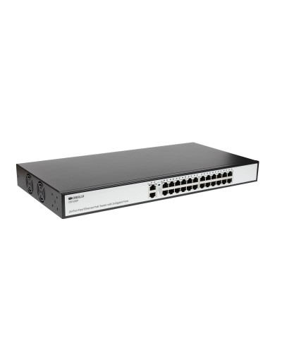 OR-OS1226P/285W/A1A. Неуправляемый коммутатор. ORIGO в Евпатории