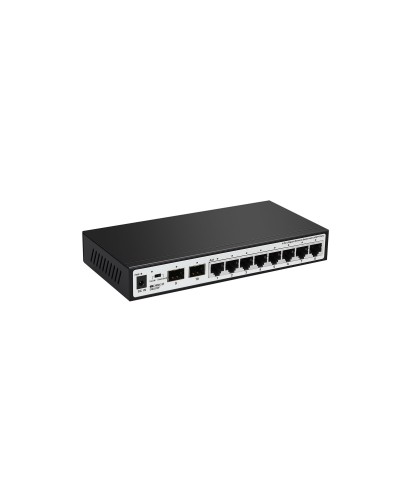 OR-OS2210F/A1A. Неуправляемый коммутатор. ORIGO в Евпатории