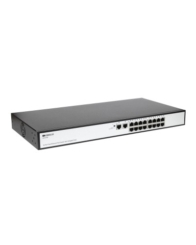 OR-OS1218P/190W/A1A. Неуправляемый коммутатор. ORIGO в Евпатории