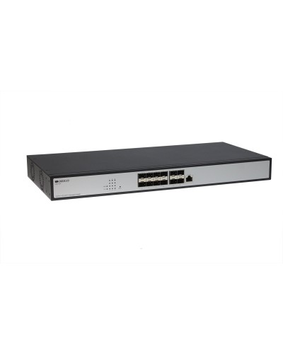 OR-OS6112F/A1A. Управляемый коммутатор. ORIGO в Евпатории