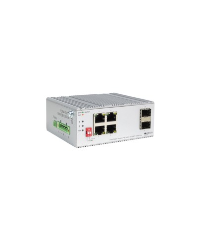 OR-OI2206P/120W/A1A. Неуправляемый коммутатор. ORIGO в Евпатории