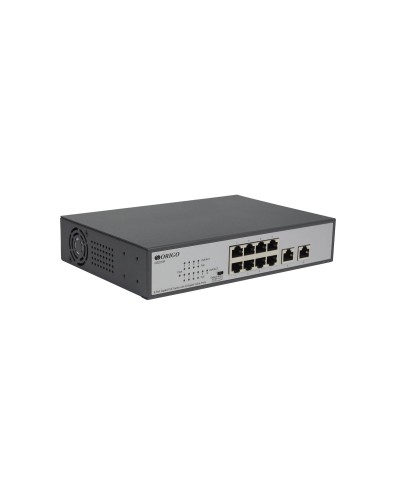 OR-OS2210P/120W/A1A. Неуправляемый коммутатор. ORIGO в Евпатории