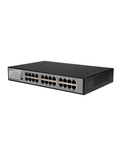 OR-OS2224/A1A. Неуправляемый коммутатор. ORIGO в Евпатории