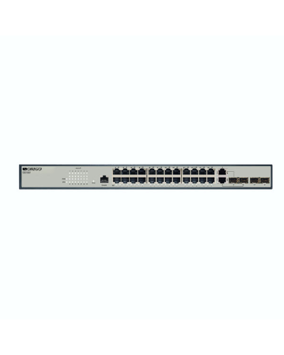 OR-OS3126P/250W/A1A. Управляемый коммутатор. ORIGO в Евпатории