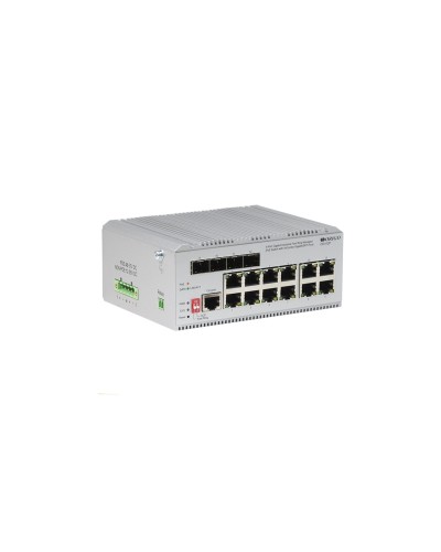 OR-OI3112P/185W/A1A. Управляемый коммутатор. ORIGO в Евпатории