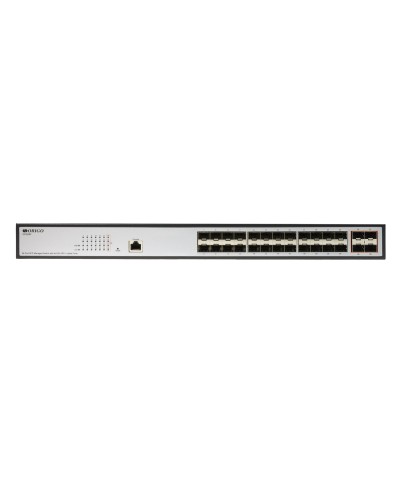 OR-OS3228F/A1A. Управляемый коммутатор. ORIGO в Евпатории