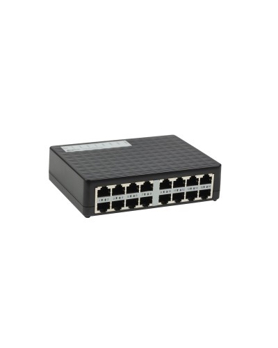 OR-OS1116/A1A. Неуправляемый коммутатор. ORIGO в Евпатории