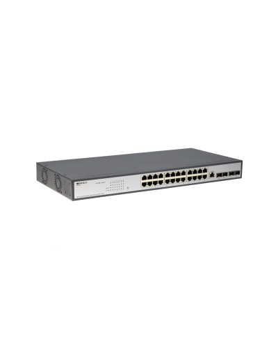 OR-OS3228/A1A. Управляемый коммутатор. ORIGO в Евпатории