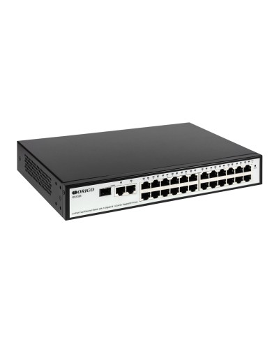 OR-OS1326/A1A. Управляемый коммутатор. ORIGO в Евпатории