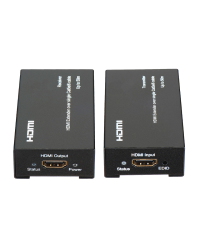 TA-Hi/1+RA-Hi/1. Удлинитель HDMI-сигнала. OSNOVO в Евпатории