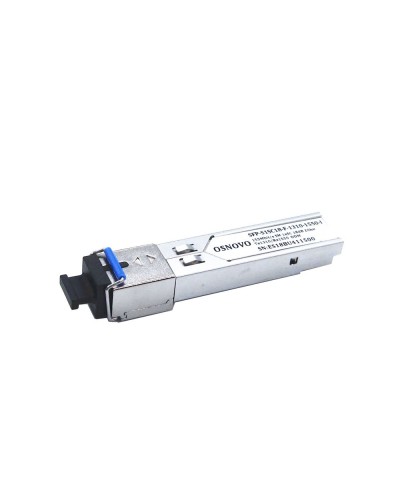 SFP-S1SC18-F-1310-1550. SFP-модуль. OSNOVO в Евпатории