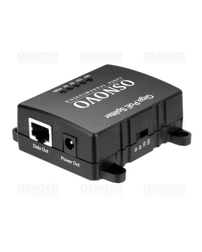 PoE Splitter/G2. Сплиттер PoE. OSNOVO в Евпатории