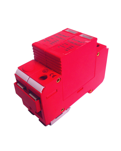 SP-ACD/220-2. Устройство грозозащиты цепей питания 220V. OSNOVO в Евпатории