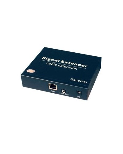 RLN-VKM/1. Удлинитель VGA, аудио-сигналов. OSNOVO в Евпатории