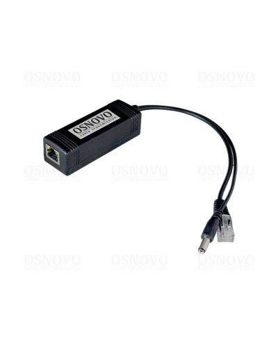PoE Splitter/3. Сплиттер PoE. OSNOVO в Евпатории