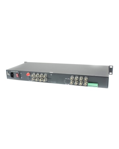 TA-H162-15F. Удлинитель HDCVI, HDTVI, AHD, CVBS, RS485. OSNOVO в Евпатории