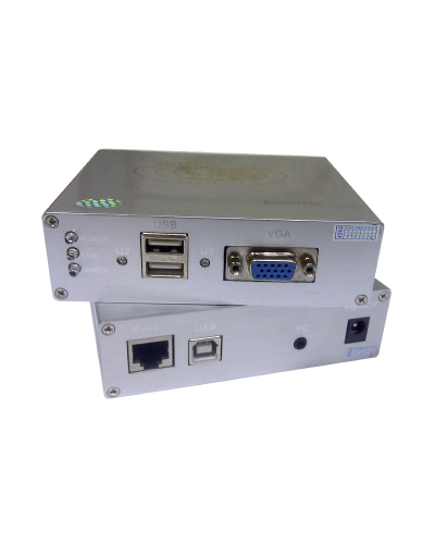 TA-VKM/7+RA-VKM/7. Комплект для передачи VGA, Клавиатура, Мышь. OSNOVO в Евпатории
