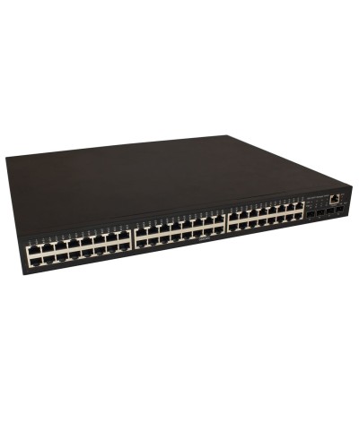 SW-84804/L(800W). Коммутатор с PoE. OSNOVO в Евпатории