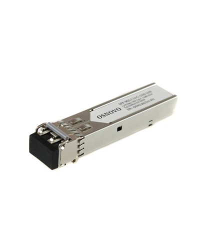SFP-M2LC14-G-1310-1310. SFP-модуль. OSNOVO в Евпатории