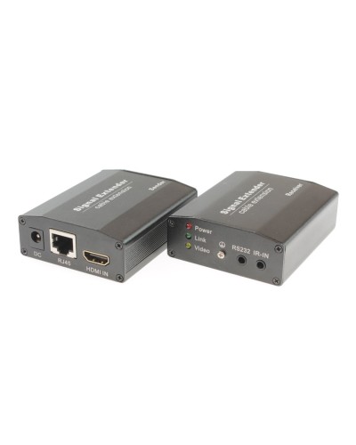 TA-HiP+RA-HiP. Удлинитель HDMI-сигнала. OSNOVO в Евпатории