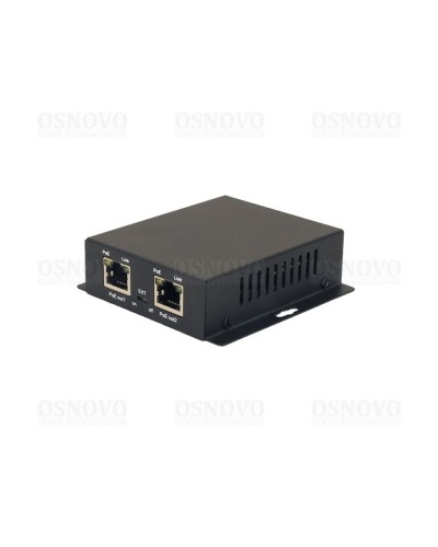SW-8030/D(90W). Коммутатор с PoE. OSNOVO в Евпатории