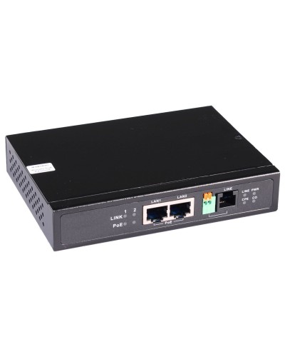 TR-IP2PoE. Удлинитель Ethernet. OSNOVO в Евпатории