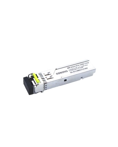 SFP-S1LC19-G-1550-1310. SFP-модуль. OSNOVO в Евпатории