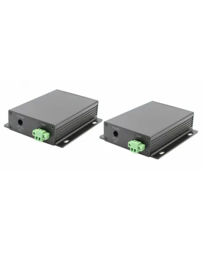 TR-IP/1-KIT. Удлинитель Ethernet. OSNOVO в Евпатории