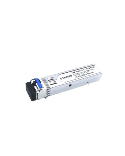 SFP-S1LC19-G-1310-1550. SFP-модуль. OSNOVO в Евпатории