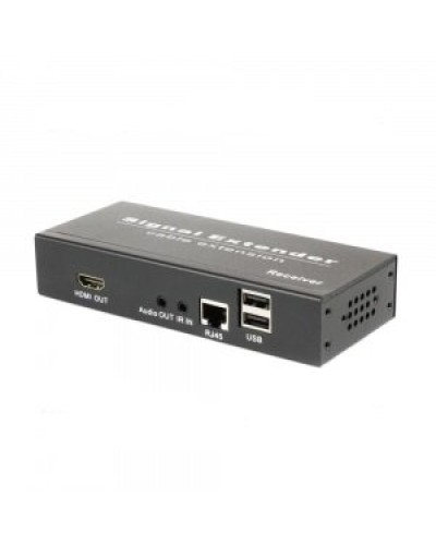 RLN-HiKMDA2. Блок приема HDMI. OSNOVO в Евпатории