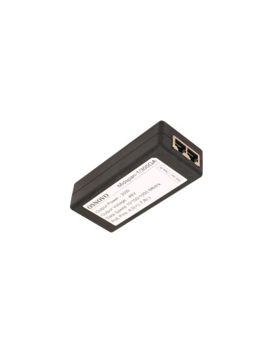 Midspan-1/300GA. Инжектор PoE. OSNOVO в Евпатории