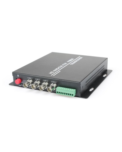 RA-H42-15F. Удлинитель HDCVI, HDTVI, AHD, CVBS, RS485. OSNOVO в Евпатории