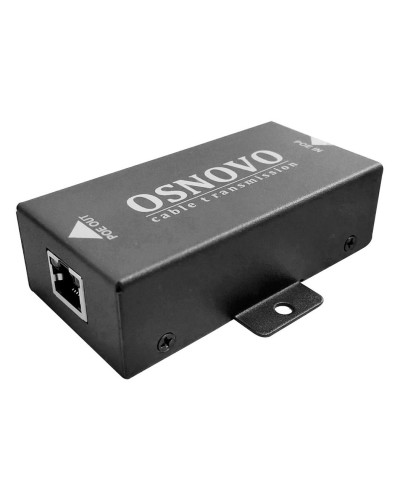 E-PoE/1. Удлинитель PoE по кабелю UTP. OSNOVO в Евпатории