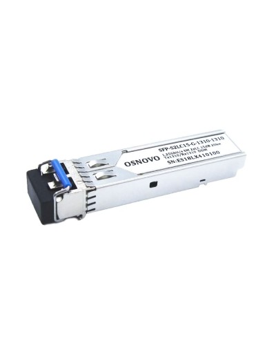 SFP-S2LC15-G-1310-1310-I. SFP-модуль. OSNOVO в Евпатории