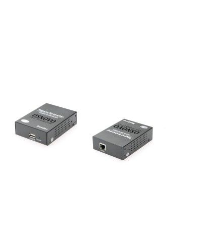 TLN-U1/1+RLN-U4/1. Удлинитель USB 2.0. OSNOVO в Евпатории