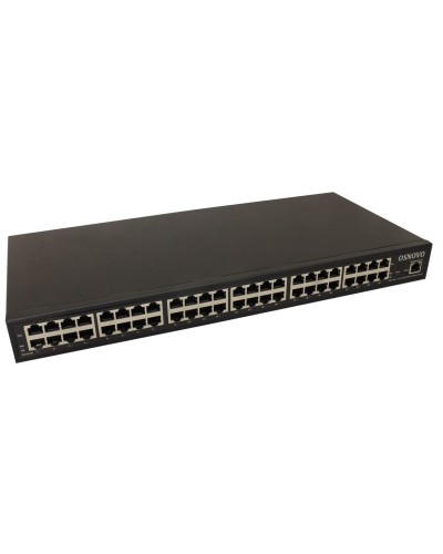 Midspan-24/370RGM. Инжектор PoE. OSNOVO в Евпатории