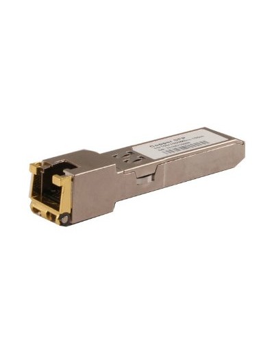 SFP-TP-RJ45. SFP-модуль. OSNOVO в Евпатории