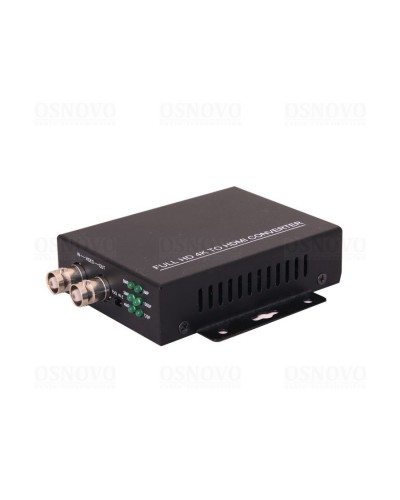 CN-HHi. Преобразователь-разветвитель AHD/HDCVI/HDTVI в HDMI. OSNOVO в Евпатории
