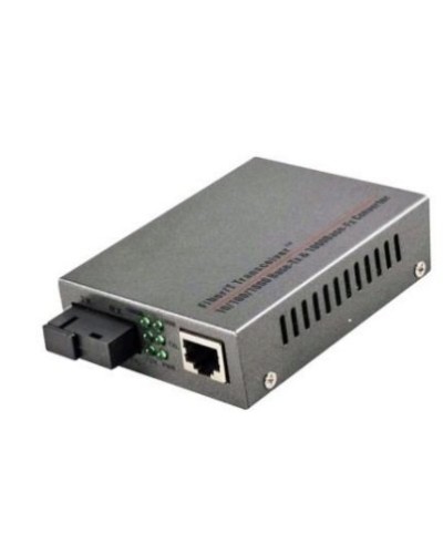 OMC-1000-11S5b. Медиаконвертер оптический. OSNOVO в Евпатории