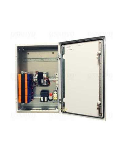 OS-46TB1: Кросс оптический уличный в монтажном шкафу в Евпатории