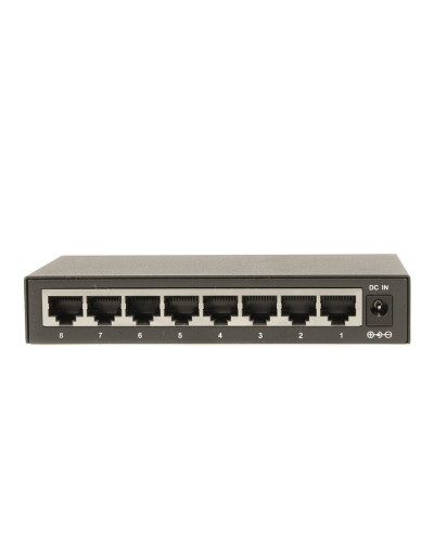 SW-70800. Коммутатор без PoE. OSNOVO в Евпатории