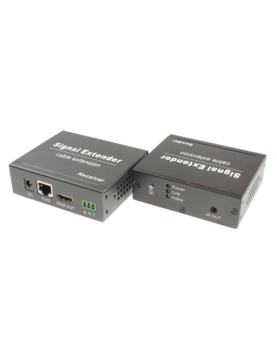 TA-HiDP+RA-HiDP. Удлинитель HDMI-сигнала. OSNOVO в Евпатории