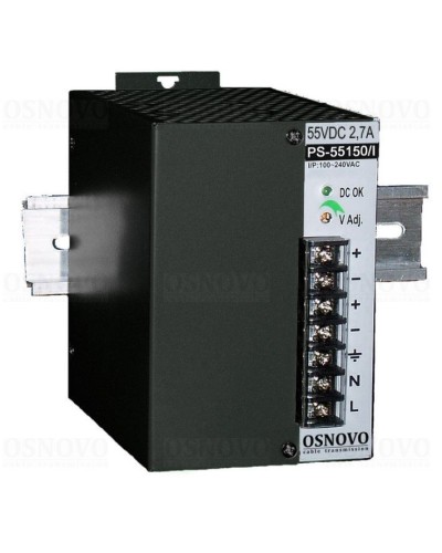 PS-55150/I. Блок питания. OSNOVO в Евпатории