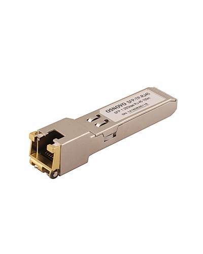 SFP-TP-RJ45(1G)-I. SFP-модуль. OSNOVO в Евпатории